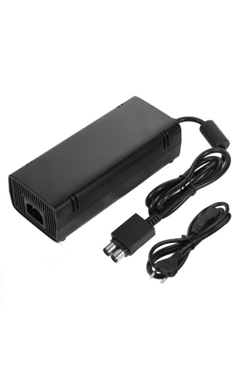 Xbox 360 Slim Ac Adaptör Tr Uyumlu