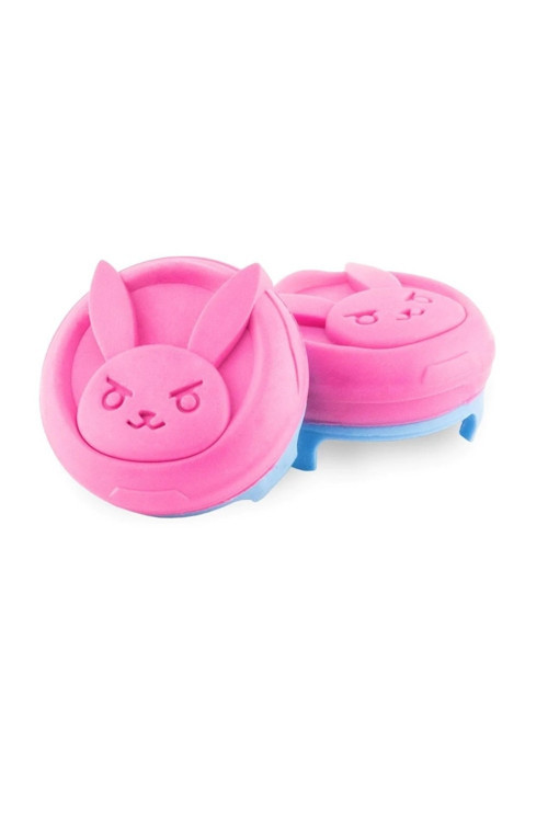 Kontrolfreek OwerWatch D.VA Performans Analog Koruyucu