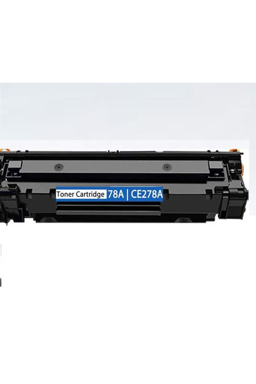 CE278A HP LaserJet Pro M1536dnf HP LaserJet Pro M1536 Yazıcı Uyumlu Çipli Muadil Toner