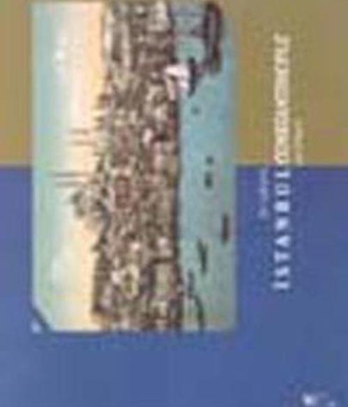 İstanbul-Constantinople