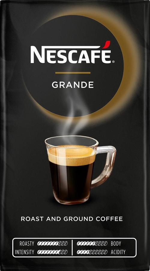 Grande Filtre Kahve 500 Gr