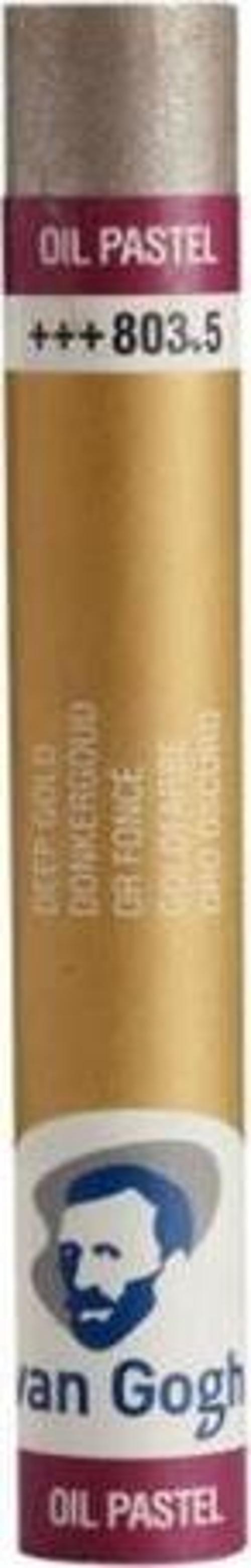 Yağlı Pastel Boya Deep Gold 5#