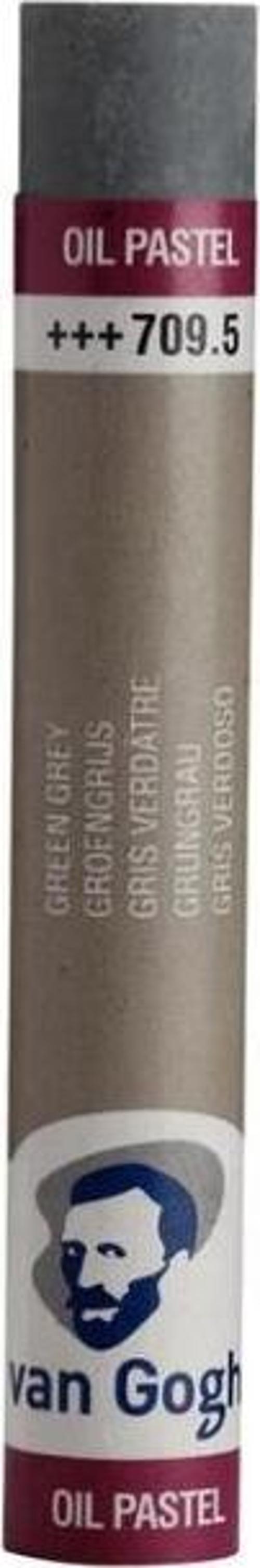 Yağlı Pastel Boya Green Grey 5#