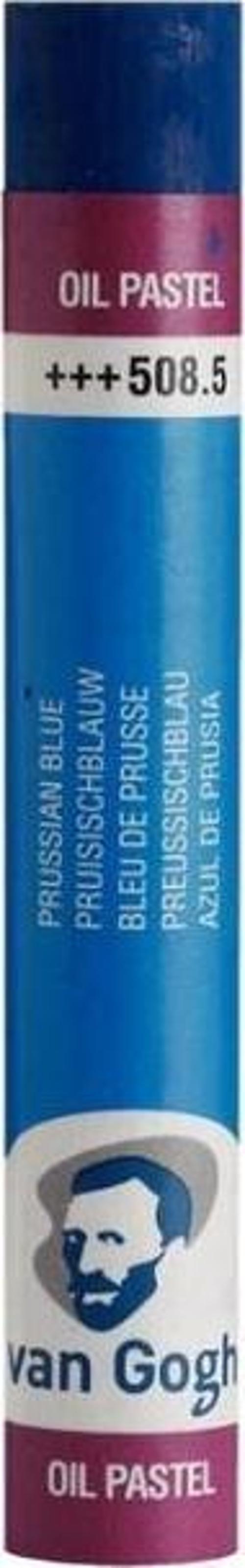 Yağlı Pastel Boya Prussıan Blue 5#
