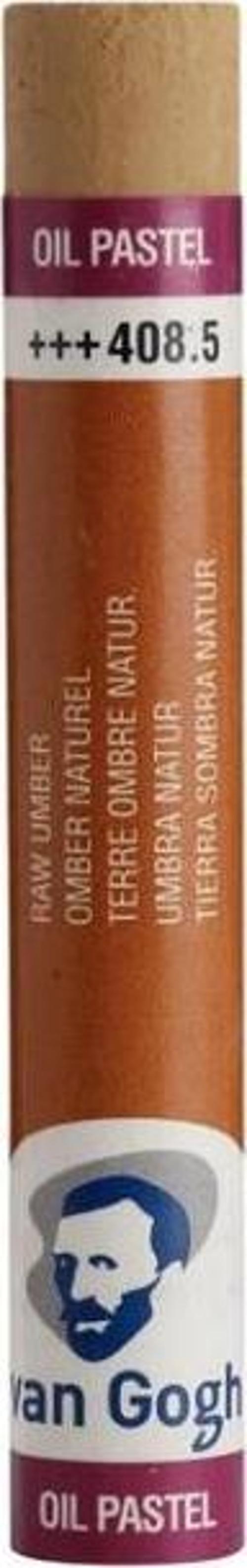 Yağlı Pastel Boya Raw Umber 5#