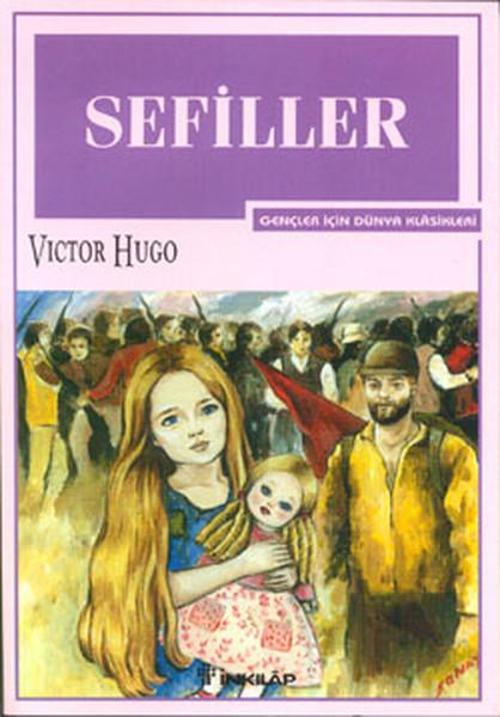 Sefiller-Gençler İçin