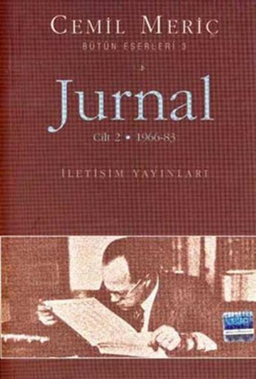 Jurnal - 2. Cilt