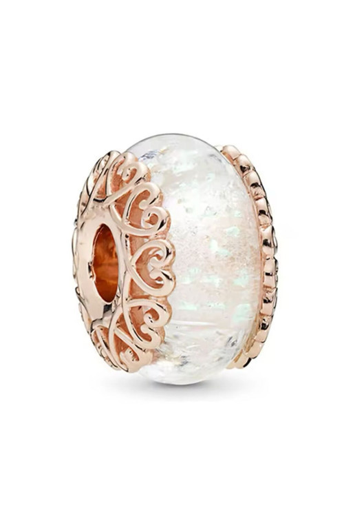 Yanardöner Murano Cam Charm
