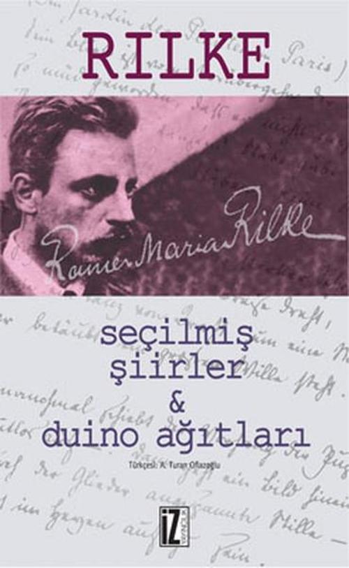 Duino Ağıtları - Seçilmiş Şiirler
