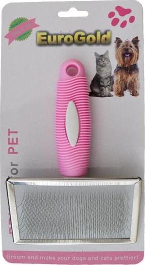Kedi  Köpek Fırçası XL