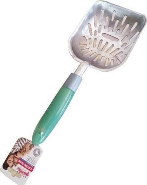 Metal Kürek