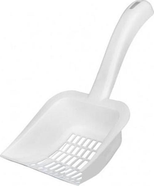 Plastik Kum Küreği