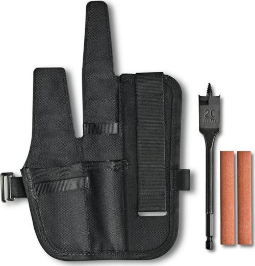 Venture Pro Kit 4.0540 Bileme Taşı Ateş Çubuğu