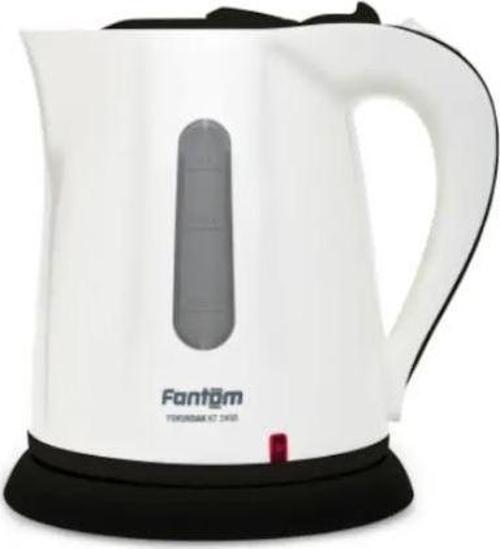 Fokurdak Kt 2450 Su Isıtıcısı