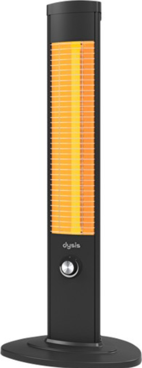 HTR-7405 Comfort Dikatronik 2000 W Elektrikli Isıtıcı