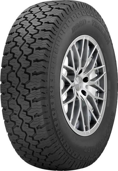 265/65R17 116T XL Road Terrain (Yaz) (2022) Lastik