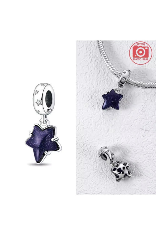 Galaksi Yıldızı Sallantılı Charm