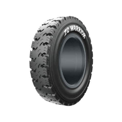 28x9-15 (225/75-15) Warrior SLD Standart Segmanlı Dolgu Forklift Lastiği