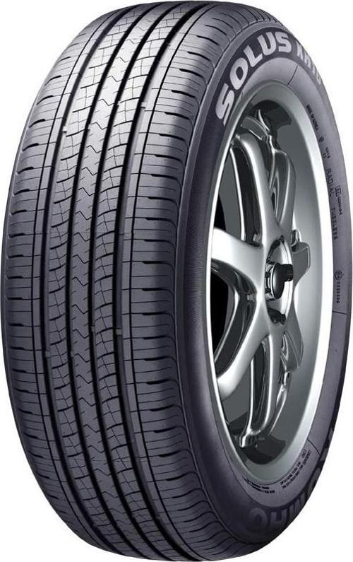 225/55R19 99H M+S Solus KH16 (Yaz) (2023) Lastik