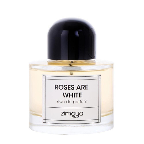 Roses Are White EDP 100 ml Unisex Parfüm