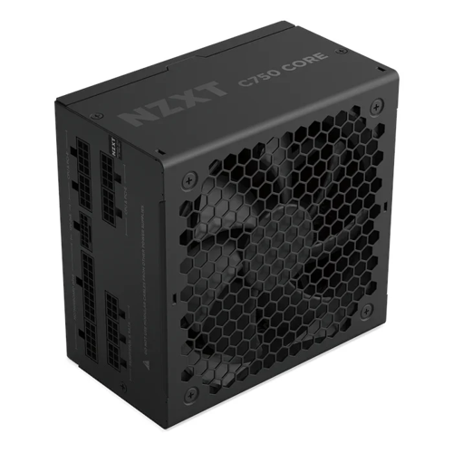 750W PA-7G3BB-EU C750 Gold Core 80+ Gold Tam Modüler ATX 3.1 PCIe Gen 5.1 Güç Kaynağı