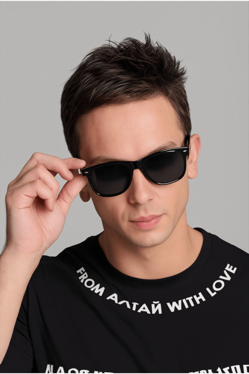 Wayfarer Unisex Güneş Gözlüğü