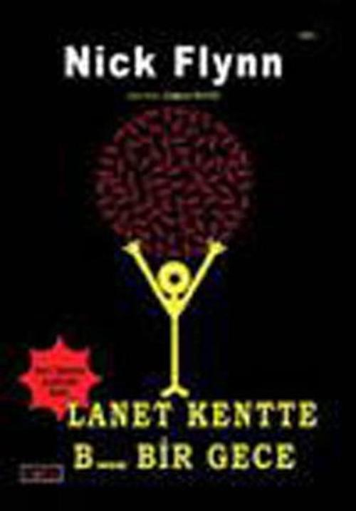 Lanet Kentte B...Bir Gece