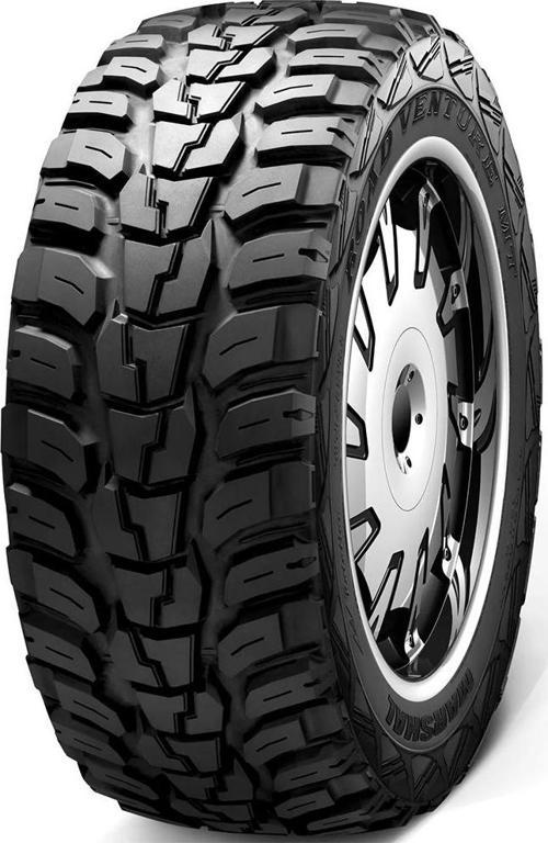 225/75R16 115/112Q Road Venture MT KL71 (Yaz) (2022)