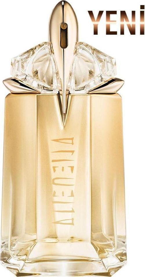 Alien Goddess Eau De Parfum 60 ml