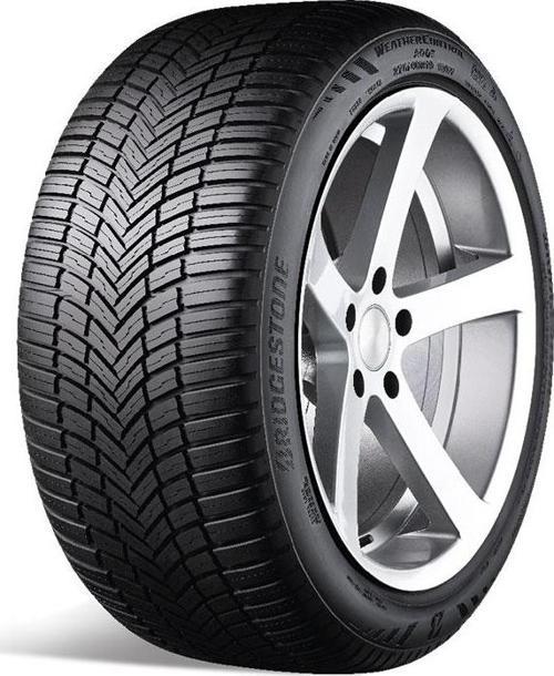 235/60R18 107V XL Weather Control A005 Evo (4 Mevsim) (2023) Lastik