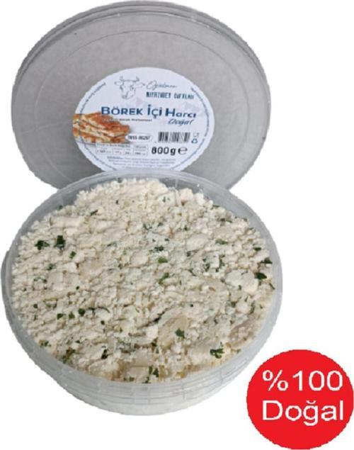 Börek İçi Nefis Peynirli Börek Harcı Pratik Hazır Kolay