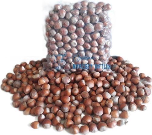Kabuklu Doğal Yağlı Fındık 500 Gr