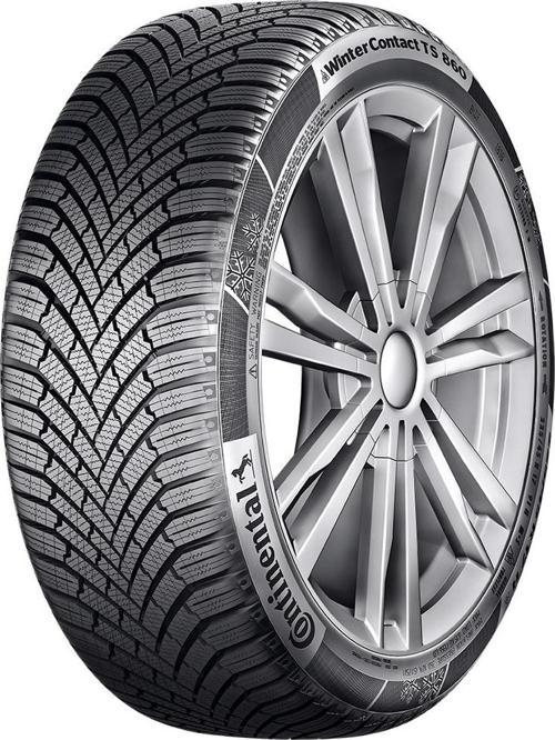 165/65R15 81T WinterContact TS 860 (Kış) (2018)