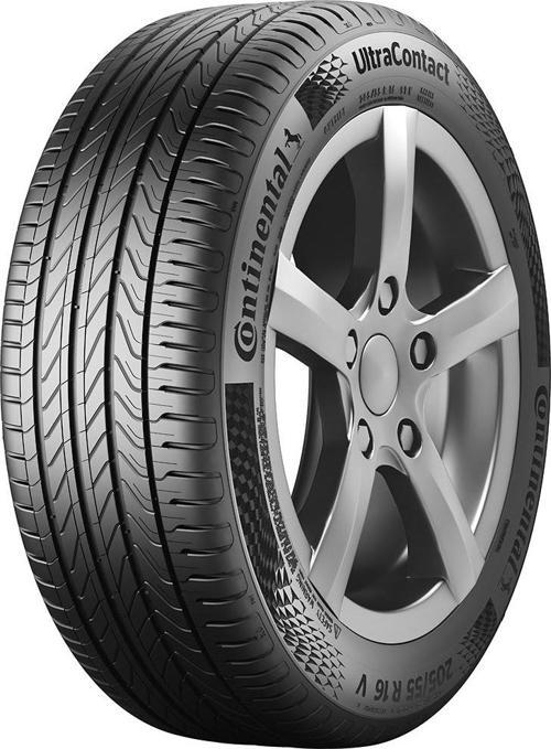 185/50R16 81H FR UltraContact (Yaz) (2022) Lastik