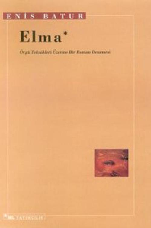 Sel Yayıncılık Elma