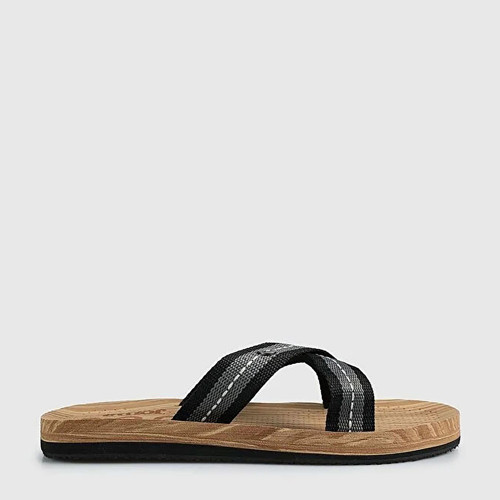S.GOMERA MEN 2501 NEGRO