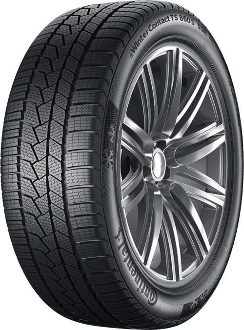 205/60R16 96H XL SSR RFT * WinterContact TS 860 S (Kış) (2019)