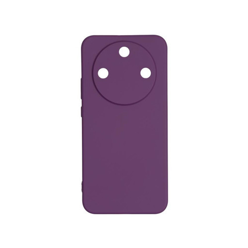 Honor Magic 8 Lite 5G Kılıf Lüx Kamera Koruma Çıkıntılı Soft Silikon