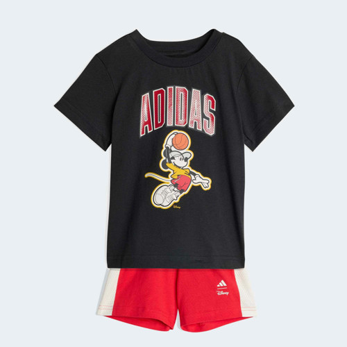 Disney Mickey Mouse Çocuk 2'li Takım (JZ7677)