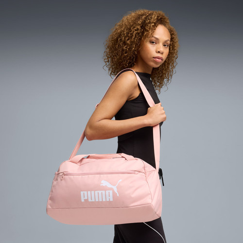 Phase Pembe Spor Çanta (091167-28)