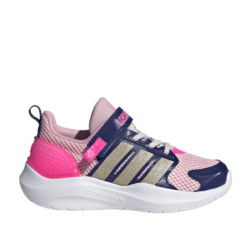 Lightorama Çocuk Işıklı Spor Ayakkabı (HQ9252)