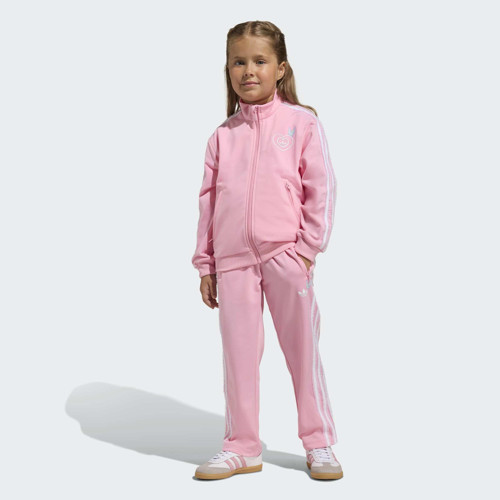 Disney Firabird Çocuk Pembe Eşofman Takımı (KE9978)