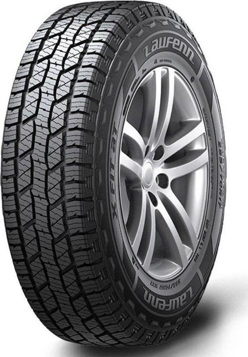 265/70R16 112T X FIT AT LC01 (Yaz) (2022) Lastik
