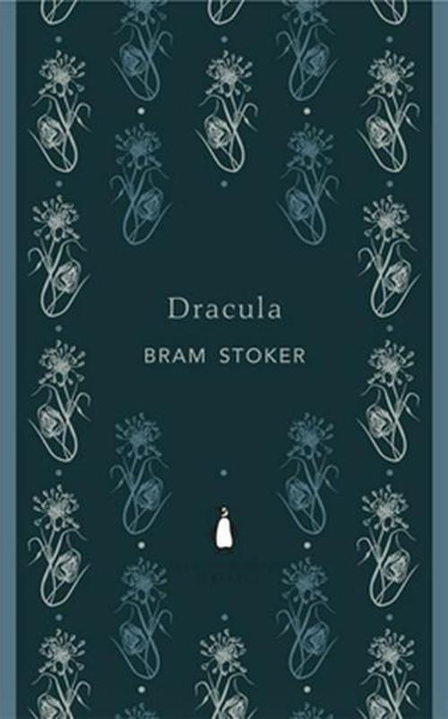 Dracula (Penguin English Library)
