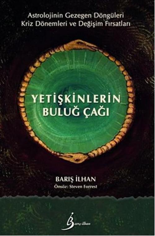 Yetişkinlerin Buluğ Çağı