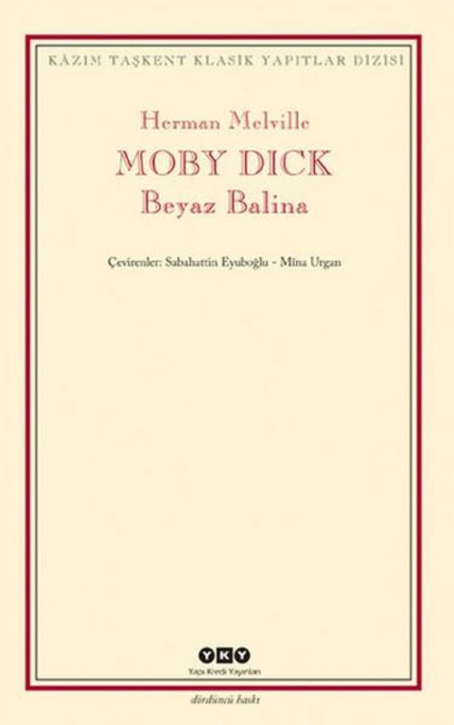 Moby Dick