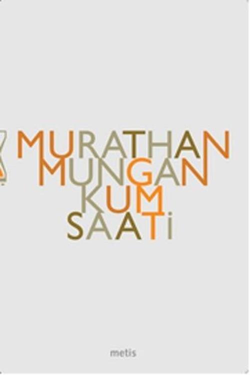 Metis Yayınları Kum Saati