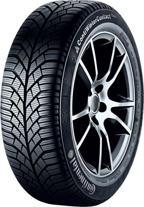 225/45R19 96V XL SUV FR ContiWinterContact TS 830 (Kış) (2016)