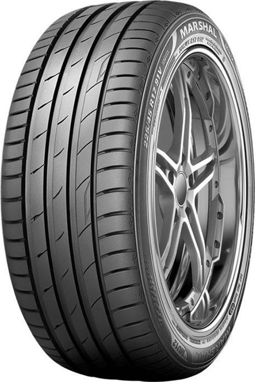245/40R18 97Y XL MU12 (Yaz) (2021)