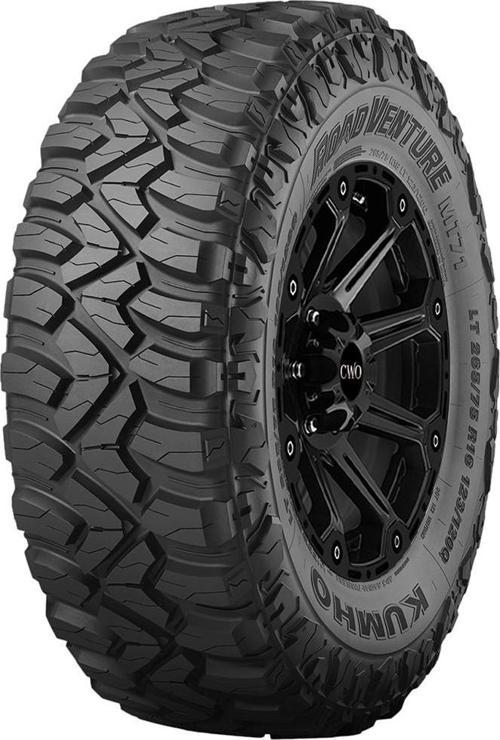 35X12.50R17 121Q Road Venture MT71 (Yaz) (2023)